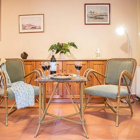 Glarosmaisonette *