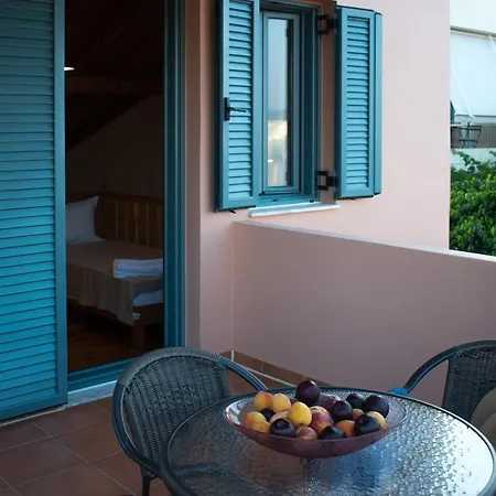Glarosmaisonette *