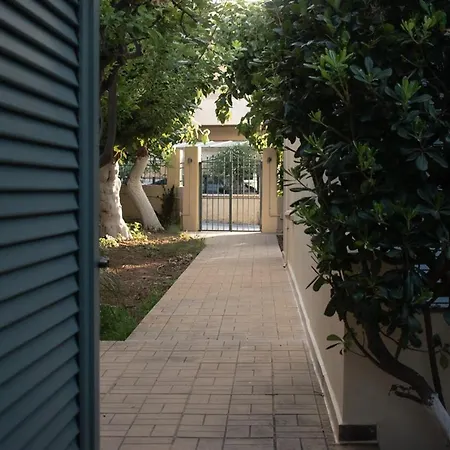 Glarosmaisonette *