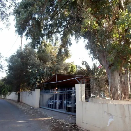 Glarosmaisonette