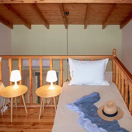 Glarosmaisonette Dom wakacyjny *